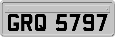 GRQ5797
