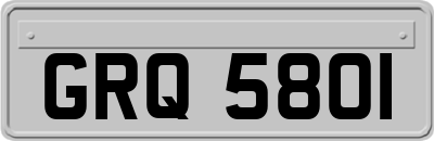 GRQ5801