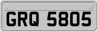 GRQ5805