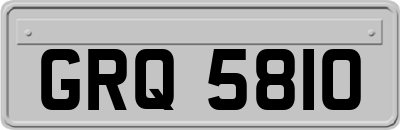 GRQ5810