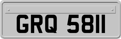 GRQ5811