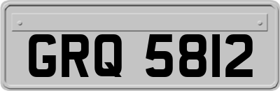 GRQ5812