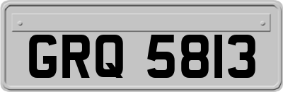 GRQ5813