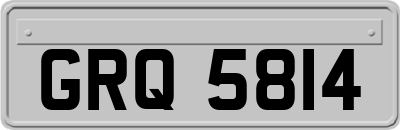 GRQ5814