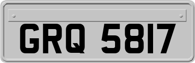 GRQ5817