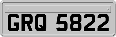 GRQ5822