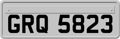 GRQ5823
