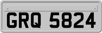 GRQ5824