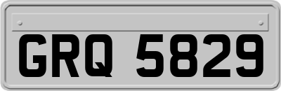 GRQ5829