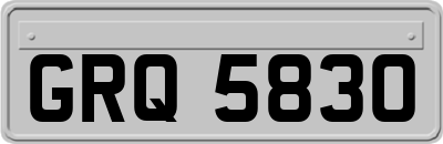 GRQ5830