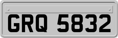GRQ5832