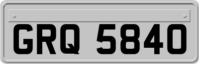 GRQ5840