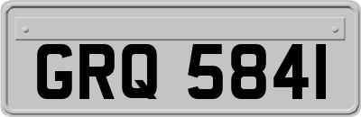 GRQ5841