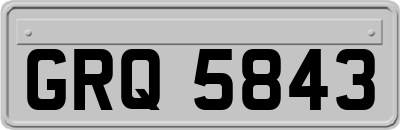 GRQ5843