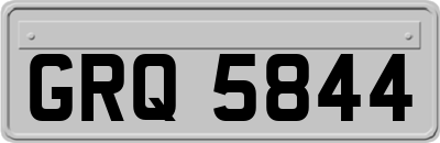 GRQ5844