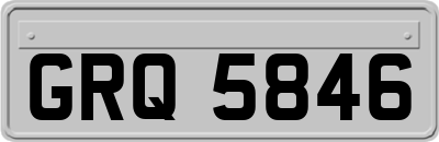 GRQ5846