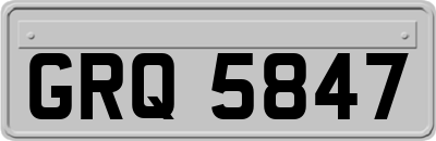 GRQ5847