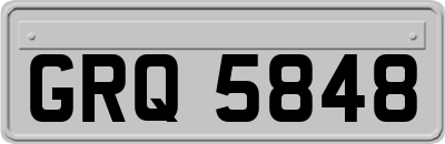 GRQ5848