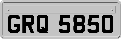 GRQ5850