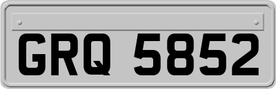 GRQ5852