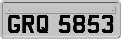 GRQ5853