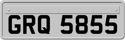 GRQ5855