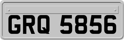 GRQ5856