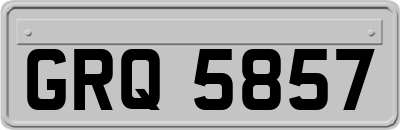 GRQ5857