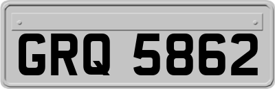GRQ5862