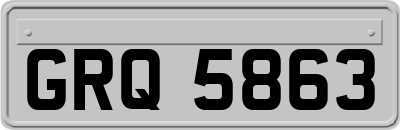 GRQ5863