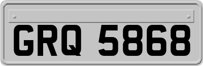 GRQ5868