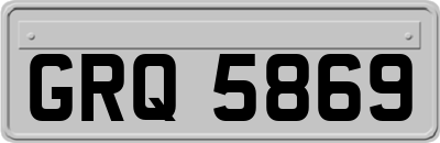 GRQ5869