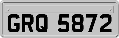 GRQ5872