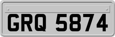 GRQ5874