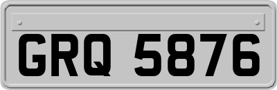 GRQ5876
