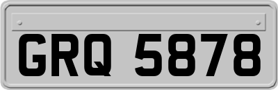 GRQ5878