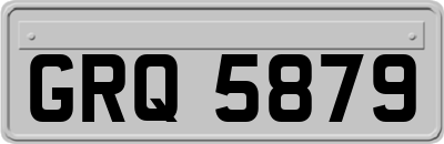 GRQ5879