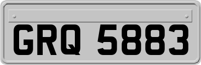 GRQ5883