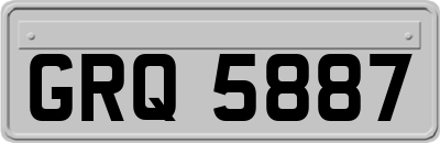 GRQ5887
