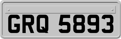 GRQ5893