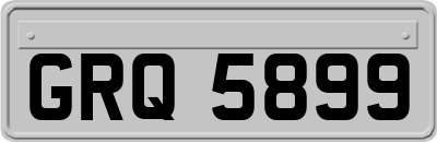 GRQ5899