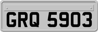 GRQ5903