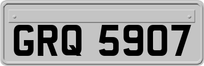 GRQ5907