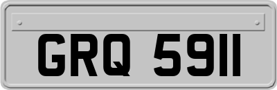 GRQ5911