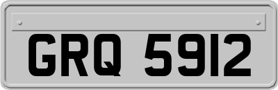 GRQ5912