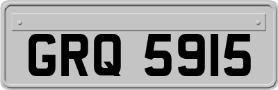 GRQ5915