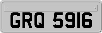 GRQ5916