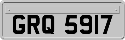 GRQ5917