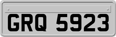 GRQ5923