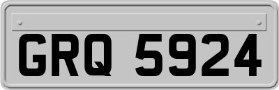 GRQ5924